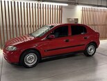 Opel Astra-9