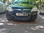 Opel Astra-1
