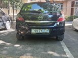Opel Astra-2