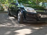 Opel Astra-5