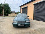Mercedes C 200-1