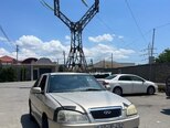 Chery Amulet (A15)-6