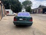 Mercedes C 200-5