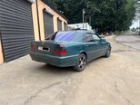 Mercedes C 200-4