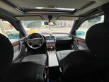 Mercedes C 200-6
