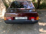 LADA (VAZ) 21099-2