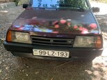 LADA (VAZ) 21099-1