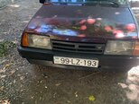 LADA (VAZ) 21099-3