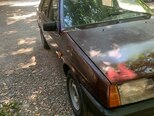 LADA (VAZ) 21099-4