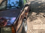 LADA (VAZ) 21099-5