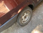 LADA (VAZ) 21099-15