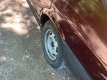 LADA (VAZ) 21099-14