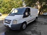 Ford Transit-8