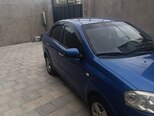 Chevrolet Aveo-4