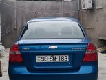 Chevrolet Aveo-2