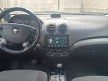 Chevrolet Aveo-5