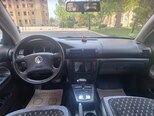 Volkswagen Passat-11