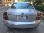 Volkswagen Passat-7