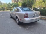 Volkswagen Passat-3