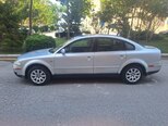 Volkswagen Passat-6