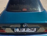 Mercedes C 180-2