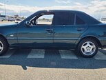 Mercedes C 180-3