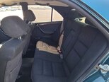 Mercedes C 180-6