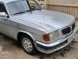 GAZ 3110 "Volga"-8