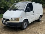 Ford Transit-1
