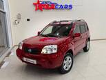 Nissan X-Trail-1