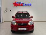 Nissan X-Trail-7
