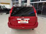 Nissan X-Trail-11
