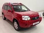 Nissan X-Trail-5