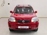 Nissan X-Trail-4