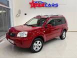 Nissan X-Trail-12