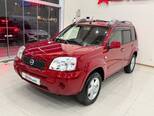 Nissan X-Trail-6