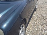 Mercedes E 200-4