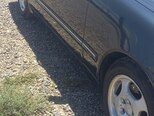 Mercedes E 200-5