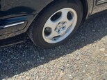 Mercedes E 200-8