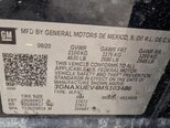 Chevrolet Equinox-10