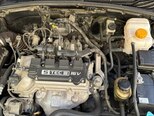 Chevrolet Lacetti-9