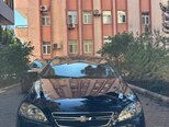 Chevrolet Lacetti-1