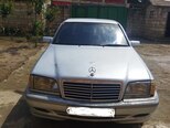 Mercedes C 220-1