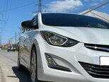 Hyundai Elantra-8