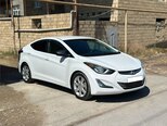 Hyundai Elantra-5