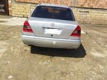 Mercedes C 220-9