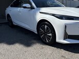 Changan Qiyuan A05-3