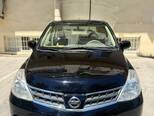 Nissan Tiida-1