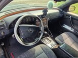 Mercedes C 220-8