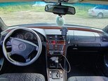 Mercedes C 220-3
